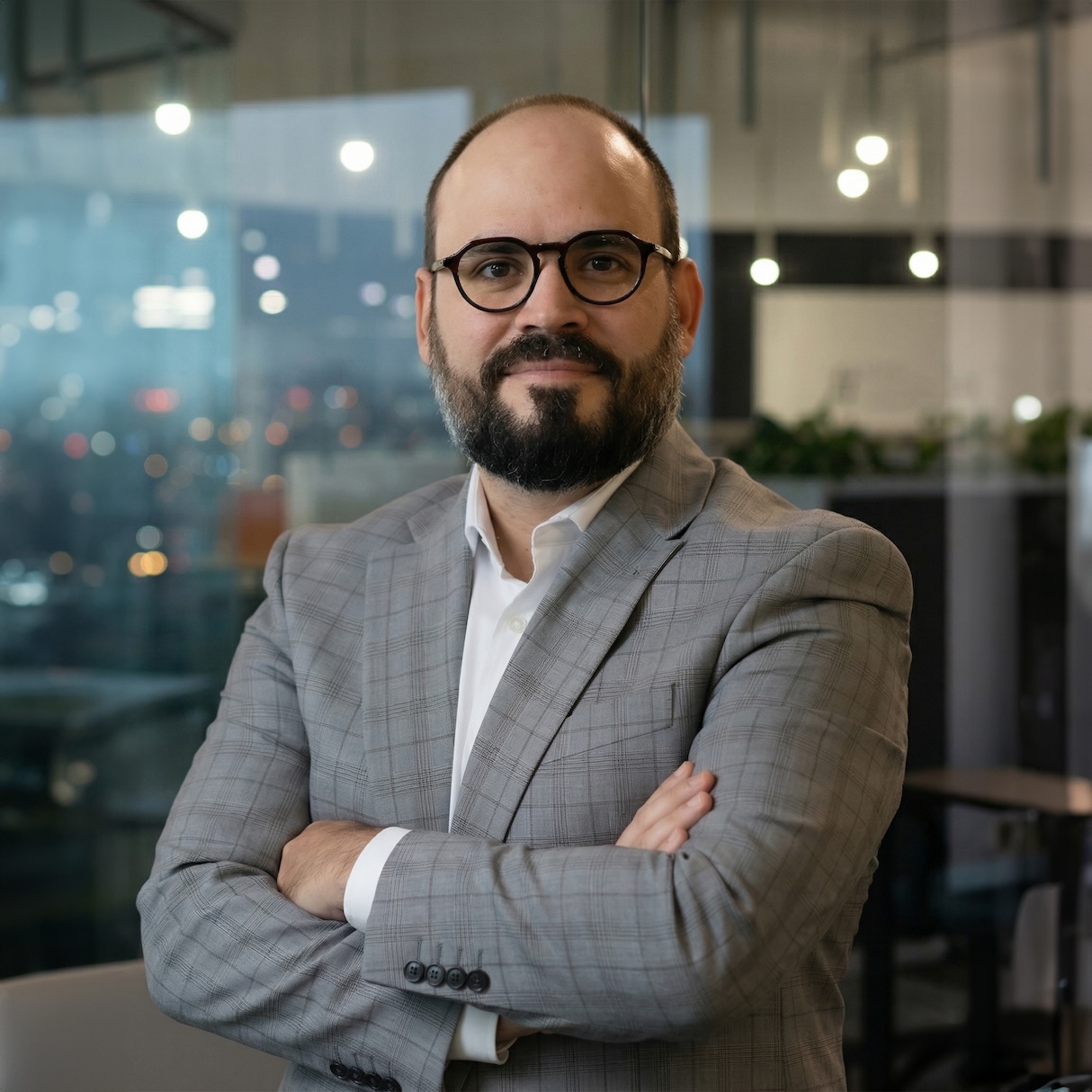 David Souza — Oracle Consulting Technical Manager