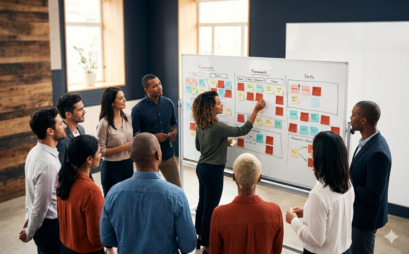 7 Ways to Shift Your Team's Mindset Before the AI Conversation Even Starts